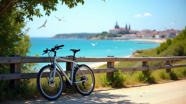 Où louer un vélo à Arcachon pour vos aventures en plein air ?