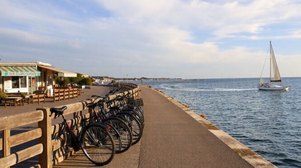 Top destinations pour la location de vélos à Arcachon