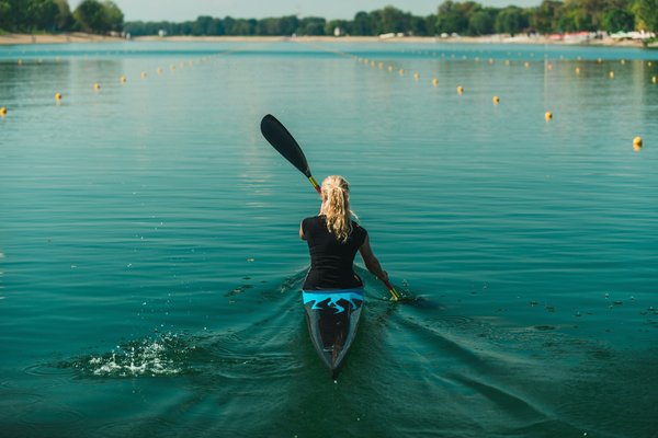 Où trouver les meilleurs spots pour faire du kayak de mer en Nouvelle-Zélande?