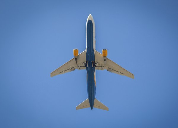 Vol pas cher: réservez votre aventure dès maintenant